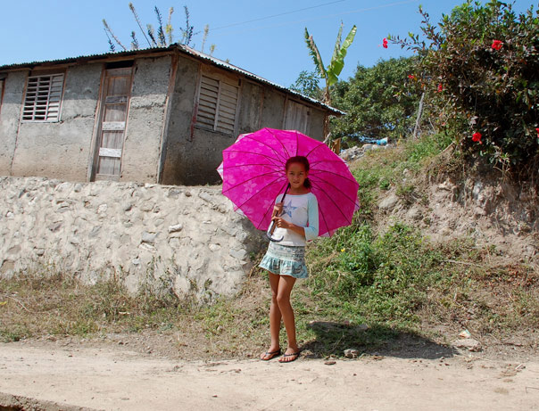 rainy seasons in Dominican Republic